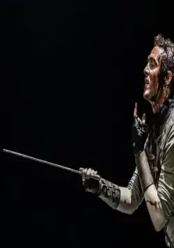 Кадр из Кориолан (2013) Кадр 2 из фильма Кориолан / Coriolanus (2013)