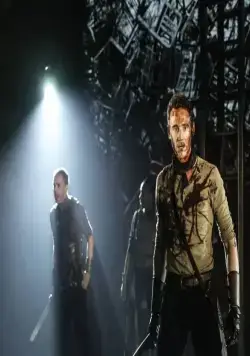 Кадр из Кориолан (2013) Кадр 3 из фильма Кориолан / Coriolanus (2013)