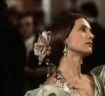 Кадр из Мадам Бовари (1991) Кадр 1 из фильма Мадам Бовари / Madame Bovary (1991)