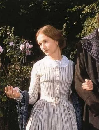 Кадр из Мадам Бовари (1991) Кадр 3 из фильма Мадам Бовари / Madame Bovary (1991)