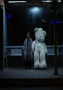 Кадр из Тегеран — город любви (2018) Кадр 1 из фильма Тегеран — город любви / Tehran: City of Love (2018)