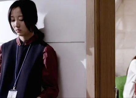 Кадр из Ведьма (2014) Кадр 3 из фильма Ведьма / Manyeo (2014)