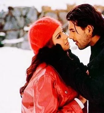 Кадр из Доверие (2004) Кадр 3 из фильма Доверие / Aetbaar (2004)