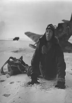 Кадр из Балтийское небо (1960) Кадр 3 из сериала Балтийское небо (1960)