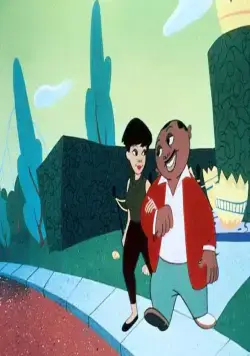 Кадр из Дети Биби (1992) Кадр 2 из мультфильма Дети Биби / Bébé's Kids (1992)