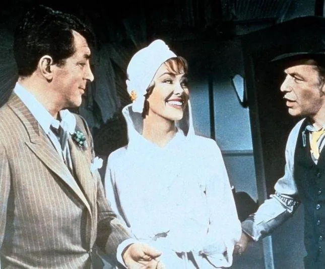 Кадр из Робин и 7 гангстеров (1964) Кадр 3 из фильма Робин и 7 гангстеров / Robin and the 7 Hoods (1964)