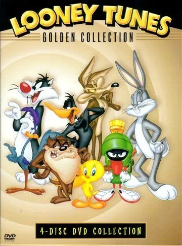 Постер: Хитрый койот и Дорожный бегун / Fast and Furry-ous (1949)