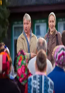 Кадр из Во саду ли, в огороде (2012) Кадр 2 из сериала Во саду ли, в огороде (2012)