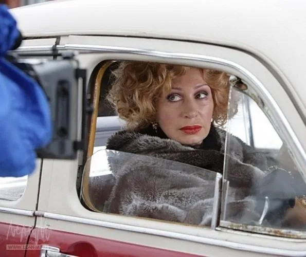 Кадр из Сердцеедки (2008) Кадр 1 из сериала Сердцеедки (2008)