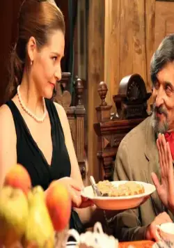 Кадр из Цветы от Лизы (2010) Кадр 3 из сериала Цветы от Лизы (2010)