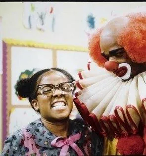 Кадр из В ярких красках (1990) Кадр 1 из сериала В ярких красках / In Living Color (1990)