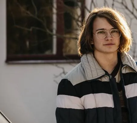 Кадр из Дни, когда распускаются цветы (2019) Кадр 1 из сериала Дни, когда распускаются цветы / De dagar som blommorna blommar (2019)
