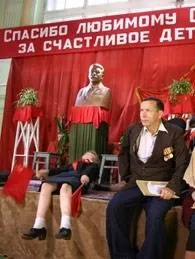 Кадр из Казус Кукоцкого (2005) Кадр 3 из сериала Казус Кукоцкого (2005)