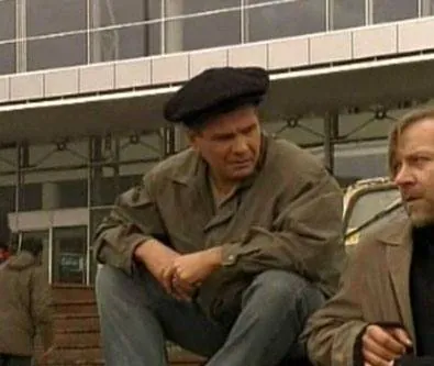 Кадр из Кром (2006) Кадр 1 из сериала Кром (2006)