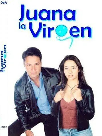 Постер: Девственница Хуана / Juana la virgen (2002)