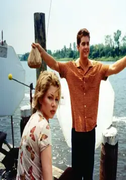 Кадр из Бухта Доусона (1998) Кадр 2 из сериала Бухта Доусона / Dawson's Creek (1998)