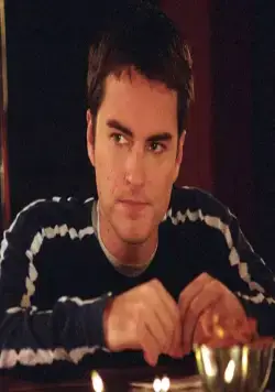 Кадр из Бухта Доусона (1998) Кадр 1 из сериала Бухта Доусона / Dawson's Creek (1998)