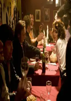 Кадр из Прах к праху (2008) Кадр 2 из сериала Прах к праху / Ashes to Ashes (2008)