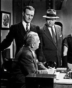 Кадр из Бэтмен и Робин (1949) Кадр 3 из сериала Бэтмен и Робин / Batman and Robin (1949)
