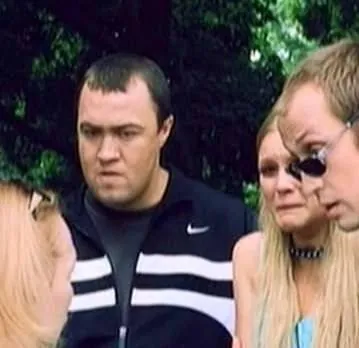 Кадр из Кулагин и партнеры (2004) Кадр 1 из сериала Кулагин и партнеры (2004)