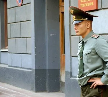 Кадр из Черчилль (2009) Кадр 1 из сериала Черчилль (2009)