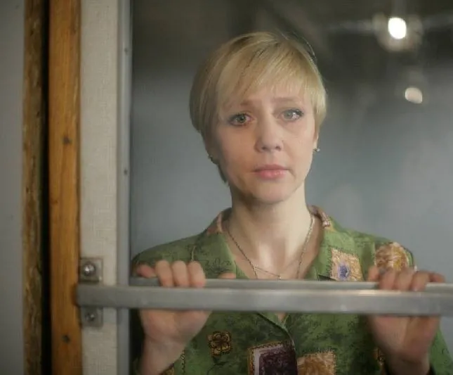 Кадр из Маршрут милосердия (2010) Кадр 2 из сериала Маршрут милосердия (2010)