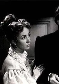 Кадр из Красное и черное (1954) Кадр 1 из сериала Красное и черное / Le rouge et le noir (1954)