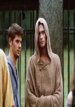 Кадр из Повелитель зверей (1999) Кадр 3 из сериала Повелитель зверей / BeastMaster (1999)
