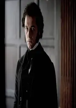 Кадр из Тайна Эдвина Друда (2012) Кадр 2 из сериала Тайна Эдвина Друда / The Mystery of Edwin Drood (2012)