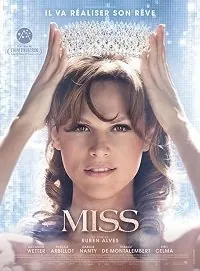 Постер: Мисс / Miss (2020)