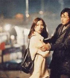 Кадр из Ветер любви, песня любви (1999) Кадр 1 из фильма Ветер любви, песня любви / Yeonpungyeonga (1999)