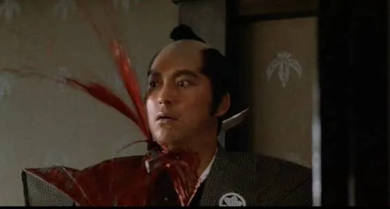 Кадр из Меч отмщения (1972) Кадр 3 из фильма Меч отмщения / Kozure Okami: Ko wo kashi ude kashi tsukamatsuru (1972)