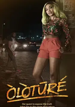 Постер: Ради лучшей жизни / Òlòturé (2019)