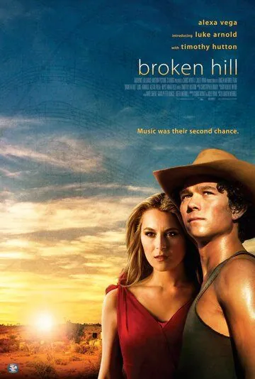 Постер: Брокен Хилл / Broken Hill (2009)