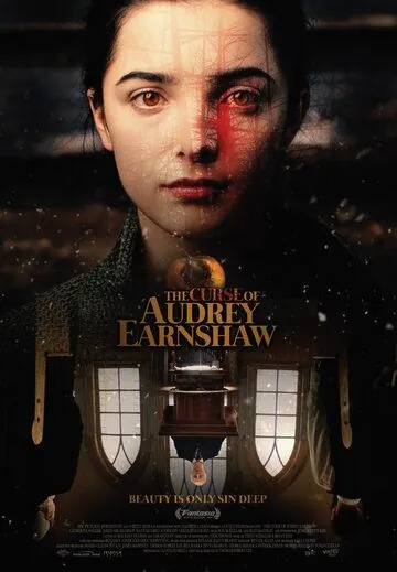 Постер: Проклятье Одри Эрншоу / The Curse of Audrey Earnshaw (2020)