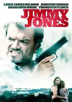 Постер: Пылающие сердца / Jimmy Jones (2016)