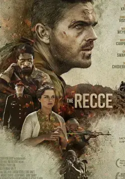 Постер: Рекки (2018)
