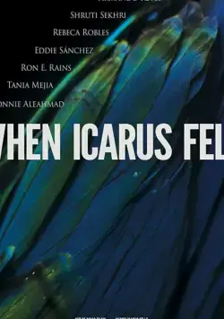 Постер: Когда Икар упал / Icarus (2018)