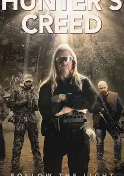 Постер: Вера охотника / Hunting God (2020)