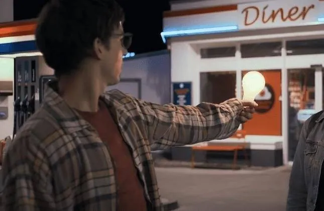 Кадр из Фрики: Ты один из нас (2020) Кадр 3 из фильма Фрики: Ты один из нас / Freaks: You're One of Us (2020)