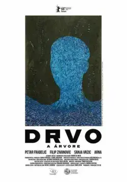 Постер: Дерево / A Árvore (2018)