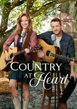 Постер: Кантри от души / Country at Heart (2020)
