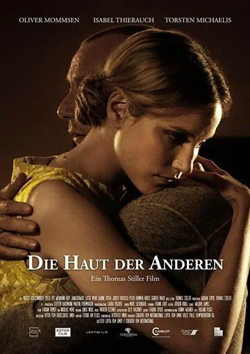 Постер: Кожа других / Die Haut der Anderen (2016)