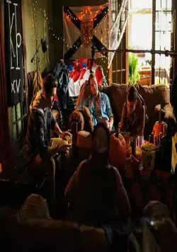 Кадр из Вечеринка на Хэллоуин (2019) Кадр 2 из фильма Вечеринка на Хэллоуин / Halloween Party (2019)