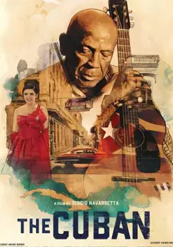 Постер: Кубинец / The Cuban (2019)