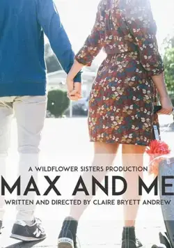 Постер: Макс и Я / Max and Me (2020)