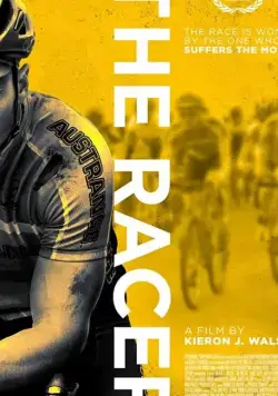 Постер: Гонщик / The Racer (2020)