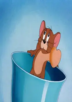 Кадр из Надо друга выручать (1948) Кадр 2 из мультфильма Надо друга выручать / Kitty Foiled (1948)