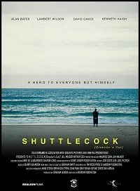 Постер: Волан / Shuttlecock (2020)