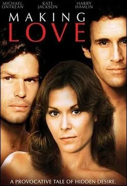 Постер: Занимаясь любовью / Making Love (1982)